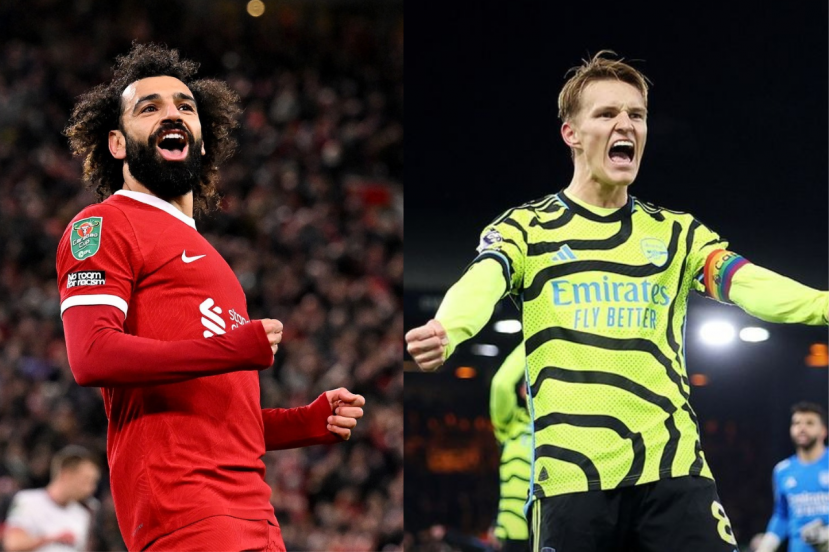 Link xem trực tiếp Liverpool vs Arsenal 00h30 ngày 24/12 Ngoại Hạng Anh. Ảnh: Internet Link xem trực tiếp Liverpool vs Arsenal 00h30 ngày 24/12 Ngoại Hạng Anh. Ảnh: Internet