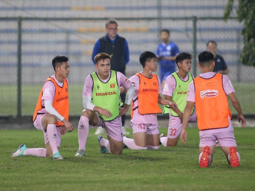 Những con số 'biết nói' trước thềm VCK Asian Cup 2023: Tuyển Việt Nam và Thái Lan lập kỷ lục - Ảnh 2 Những con số 'biết nói' trước thềm VCK Asian Cup 2023: Tuyển Việt Nam và Thái Lan lập kỷ lục - Ảnh 2