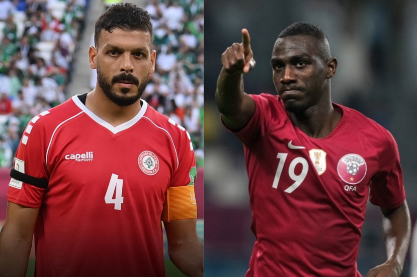 Nhận định, dự đoán kết quả trận Qatar vs Lebanon, 23h00 ngày 12/1, Asian Cup - Ảnh 1 Nhận định, dự đoán kết quả trận Qatar vs Lebanon, 23h00 ngày 12/1, Asian Cup - Ảnh 1