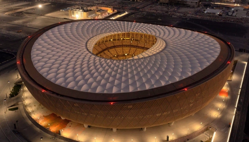 Link xem trực tiếp lễ khai mạc Asian Cup 2023: Hứa hẹn đặc biệt và mới lạ - Ảnh 2 Link xem trực tiếp lễ khai mạc Asian Cup 2023: Hứa hẹn đặc biệt và mới lạ - Ảnh 2