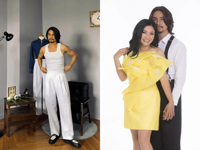 Showbiz giải trí 22/6: Công Lý hội ngộ dàn Táo quân giữa mùa hè, BTV Hoài Anh có 'bến đỗ mới' - Ảnh 2 Showbiz giải trí 22/6: Công Lý hội ngộ dàn Táo quân giữa mùa hè, BTV Hoài Anh có 'bến đỗ mới' - Ảnh 2