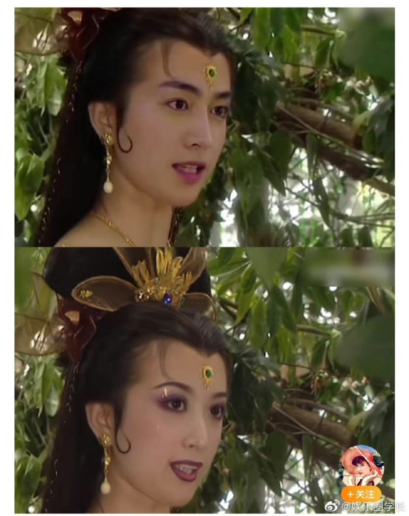 Khi 'hàng real' đặt cạnh 'hàng fake' Khi 'hàng real' đặt cạnh 'hàng fake'