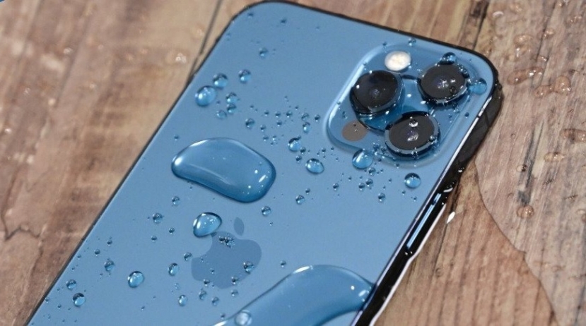 iPhone nằm dưới đáy sông 10 tháng vẫn hồi sinh kỳ diệu chỉ sau thao tác đơn giản iPhone nằm dưới đáy sông 10 tháng vẫn hồi sinh kỳ diệu chỉ sau thao tác đơn giản