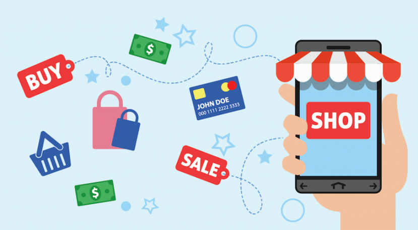 Mua hàng online qua Bii Mart đảm bảo sản phẩm chính hãng, chất lượng - Ảnh 1 Mua hàng online qua Bii Mart đảm bảo sản phẩm chính hãng, chất lượng - Ảnh 1