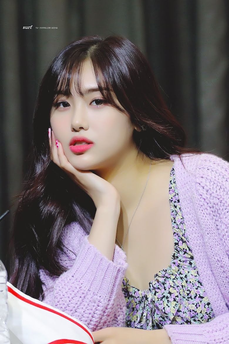11 nữ idol Gen4 sở hữu cặp 'chân đà điểu' dài nhất Kbiz khiến chị em chỉ biết ước - Ảnh 9 11 nữ idol Gen4 sở hữu cặp 'chân đà điểu' dài nhất Kbiz khiến chị em chỉ biết ước - Ảnh 9