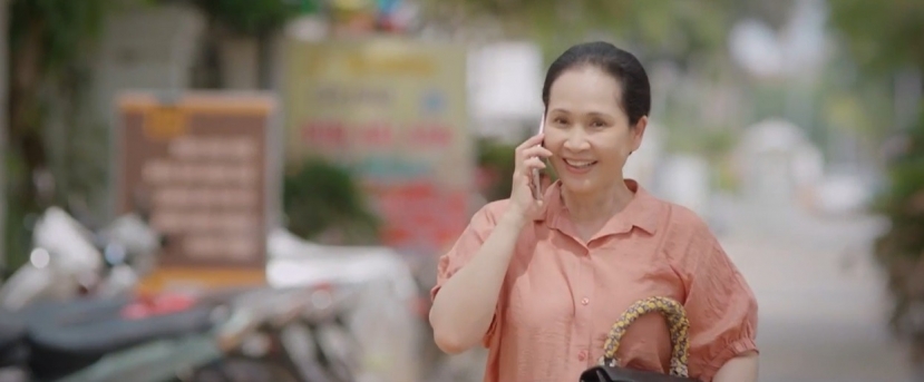 Số phận 'Đức Xoăn' (Hồng Đăng) trong 'Thương ngày nắng về' đã được định đoạt - Ảnh 1 Số phận 'Đức Xoăn' (Hồng Đăng) trong 'Thương ngày nắng về' đã được định đoạt - Ảnh 1