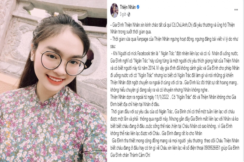 Thiện Nhân tố gia đình không chịu trả lại nhà cho fan bên Mỹ tặng - Ảnh 2 Thiện Nhân tố gia đình không chịu trả lại nhà cho fan bên Mỹ tặng - Ảnh 2