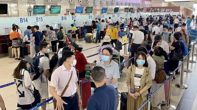 Các hãng hàng không thu tiền check-in nhanh bị 'tuýt còi'. Ảnh minh họa: Internet Các hãng hàng không thu tiền check-in nhanh bị 'tuýt còi'. Ảnh minh họa: Internet