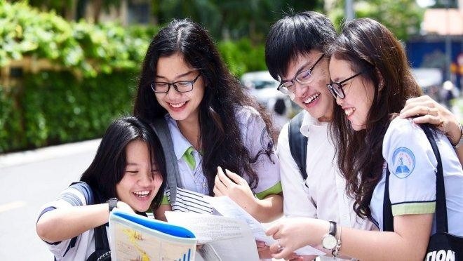 Những mốc thời gian xét tốt nghiệp và tuyển sinh đại học quan trọng từ 24/7 Những mốc thời gian xét tốt nghiệp và tuyển sinh đại học quan trọng từ 24/7