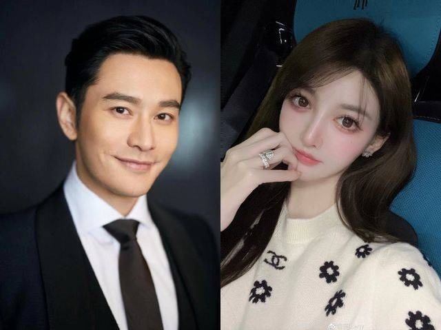 Buông bỏ Angela Baby, Huỳnh Hiểu Minh làm điều 'ngôn tình' cho bạn gái hot girl - Ảnh 6 Buông bỏ Angela Baby, Huỳnh Hiểu Minh làm điều 'ngôn tình' cho bạn gái hot girl - Ảnh 6