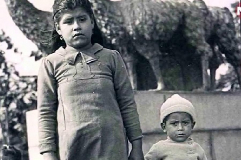 Sau khi sinh con xong, Lina Medina và gia đình nhanh chóng rút về ở ẩn. Sau khi sinh con xong, Lina Medina và gia đình nhanh chóng rút về ở ẩn.
