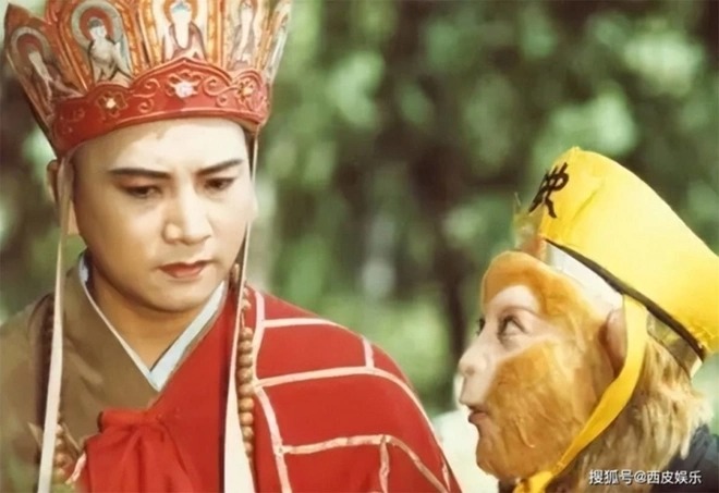 Trì Trọng Thụy là một trong 3 Đường Tăng chính của Tây Du Ký. Trì Trọng Thụy là một trong 3 Đường Tăng chính của Tây Du Ký.