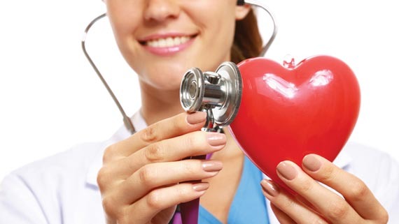Tuân thủ 4 điều nên và không nên này, trái tim sẽ biết ơn bạn - Ảnh 1 Tuân thủ 4 điều nên và không nên này, trái tim sẽ biết ơn bạn - Ảnh 1