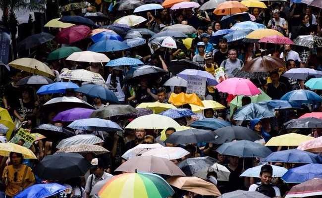 Hơn 46.000 người Trung Quốc sơ tán trong đêm vì mưa lũ sau 70 ngày nắng nóng kỷ lục. Ảnh minh họa: NDTV Hơn 46.000 người Trung Quốc sơ tán trong đêm vì mưa lũ sau 70 ngày nắng nóng kỷ lục. Ảnh minh họa: NDTV