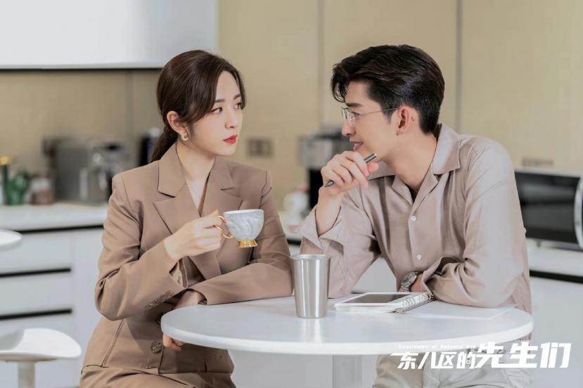 Trương Hàn sỗ sàng với bạn diễn, Cnet bỉ bôi nam thần hết thời giờ mua vui rẻ tiền Trương Hàn sỗ sàng với bạn diễn, Cnet bỉ bôi nam thần hết thời giờ mua vui rẻ tiền