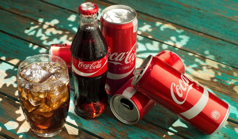 20 công dụng bất thường của Coca-Cola không phải ai cũng biết - Ảnh 2 20 công dụng bất thường của Coca-Cola không phải ai cũng biết - Ảnh 2