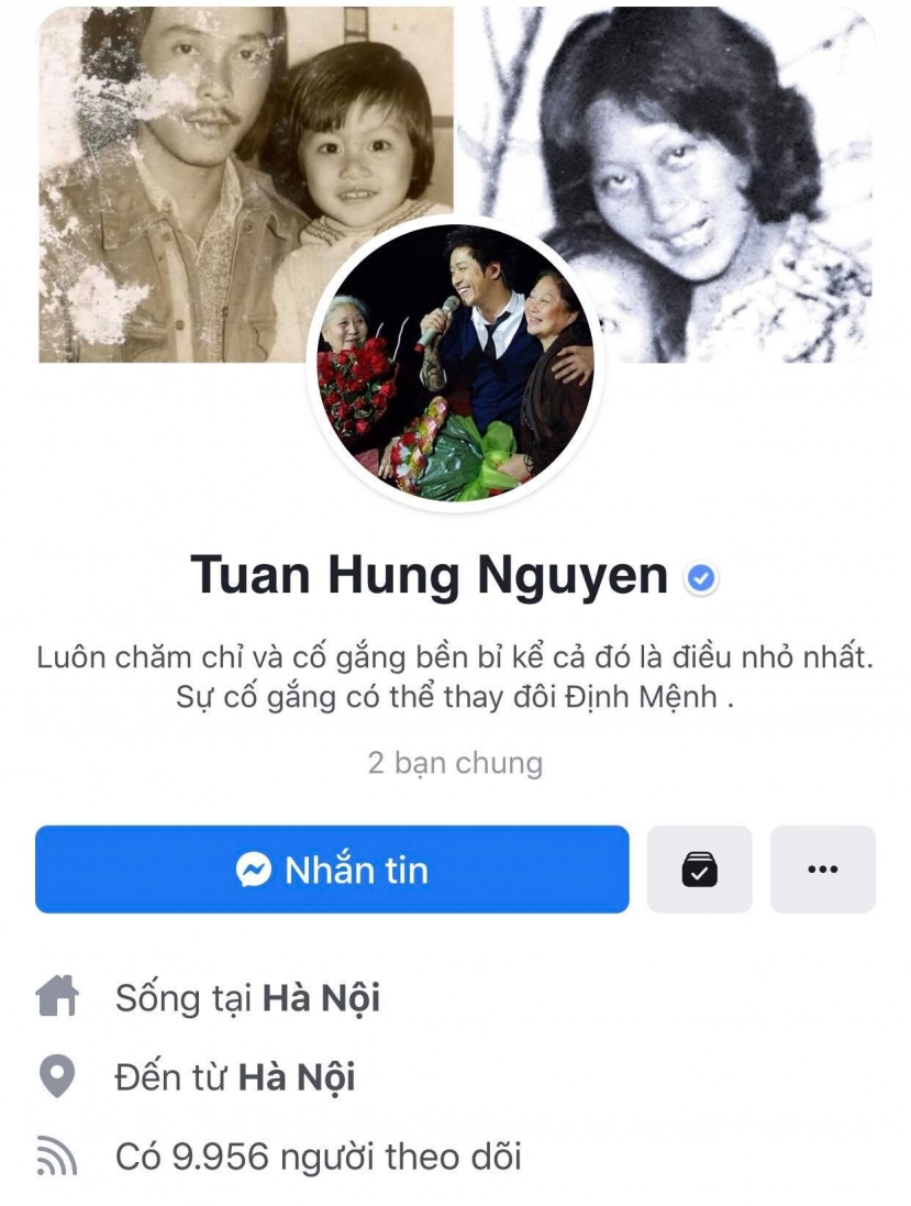 Hàng loạt Facebook 'bay follower' sáng nay, Sơn Tùng, Mark Zuckerberg cũng không 'thoát nạn' - Ảnh 2 Hàng loạt Facebook 'bay follower' sáng nay, Sơn Tùng, Mark Zuckerberg cũng không 'thoát nạn' - Ảnh 2