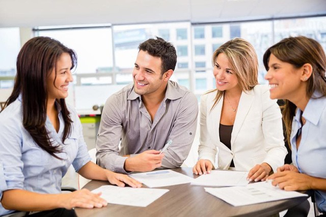 Khéo ăn nói, 4 con giáp này sẽ có cả thiên hạ Khéo ăn nói, 4 con giáp này sẽ có cả thiên hạ