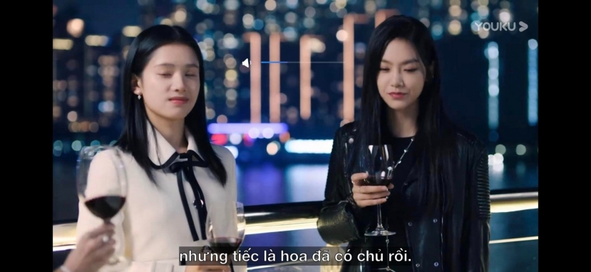 'Chiếc bật lửa và váy công chúa' tập 23 xuất hiện cameo cực thú vị - Ảnh 3 'Chiếc bật lửa và váy công chúa' tập 23 xuất hiện cameo cực thú vị - Ảnh 3
