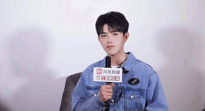 Trần Phi Vũ tạo hình Lý Tuân bằng cả trái tim - Ảnh 1 Trần Phi Vũ tạo hình Lý Tuân bằng cả trái tim - Ảnh 1