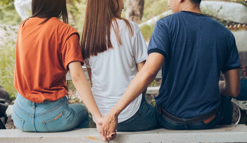 5 lý do phụ nữ chọn ngoại tình khiến đàn ông hết đường níu kéo 5 lý do phụ nữ chọn ngoại tình khiến đàn ông hết đường níu kéo