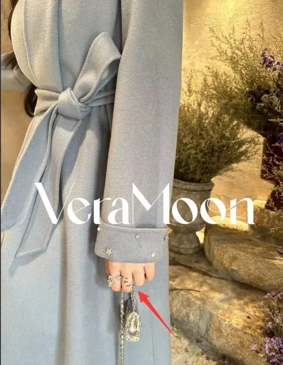 Tình tin đồn của Huỳnh Hiểu Minh khoe khéo dấu ấn chủ quyền Tình tin đồn của Huỳnh Hiểu Minh khoe khéo dấu ấn chủ quyền