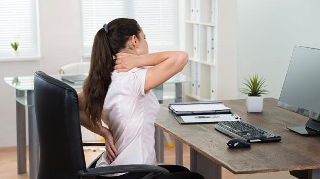 Ngồi quá 8 tiếng mỗi ngày, bạn đang 'tự hủy' như hút thuốc và bị béo phì Ngồi quá 8 tiếng mỗi ngày, bạn đang 'tự hủy' như hút thuốc và bị béo phì