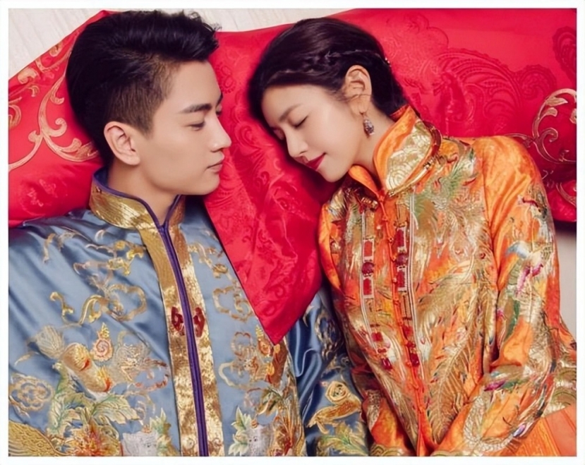 Trần Hiểu, Trần Nghiên Hy 'giả điếc' để giữ hạnh phúc suốt 4 năm - Ảnh 1 Trần Hiểu, Trần Nghiên Hy 'giả điếc' để giữ hạnh phúc suốt 4 năm - Ảnh 1