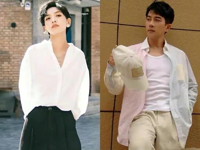 Đích thân bố Lưu Khải Uy làm rõ tin đồn con trai chia tay vì cháu gái cản trở - Ảnh 1 Đích thân bố Lưu Khải Uy làm rõ tin đồn con trai chia tay vì cháu gái cản trở - Ảnh 1