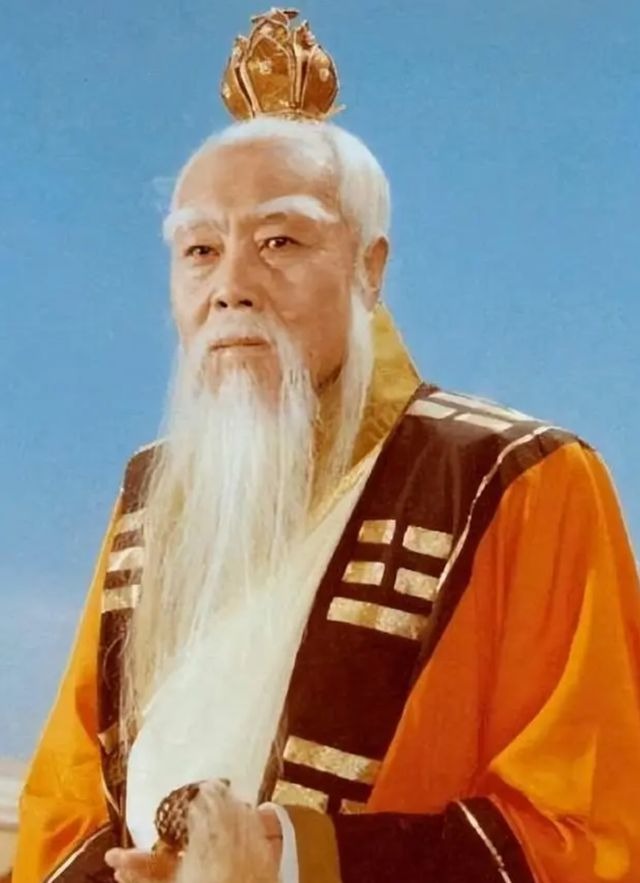 'Thái Thượng Lão Quân' Tây Du Ký qua đời - Ảnh 2 'Thái Thượng Lão Quân' Tây Du Ký qua đời - Ảnh 2