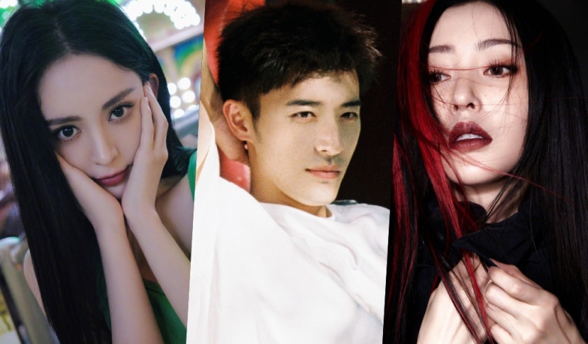 10 sự kiện hot nhất làng giải trí Hoa ngữ năm 2022: Ngô Diệc Phàm tưởng chấn động nhưng vẫn thua sao nam này - Ảnh 1 10 sự kiện hot nhất làng giải trí Hoa ngữ năm 2022: Ngô Diệc Phàm tưởng chấn động nhưng vẫn thua sao nam này - Ảnh 1