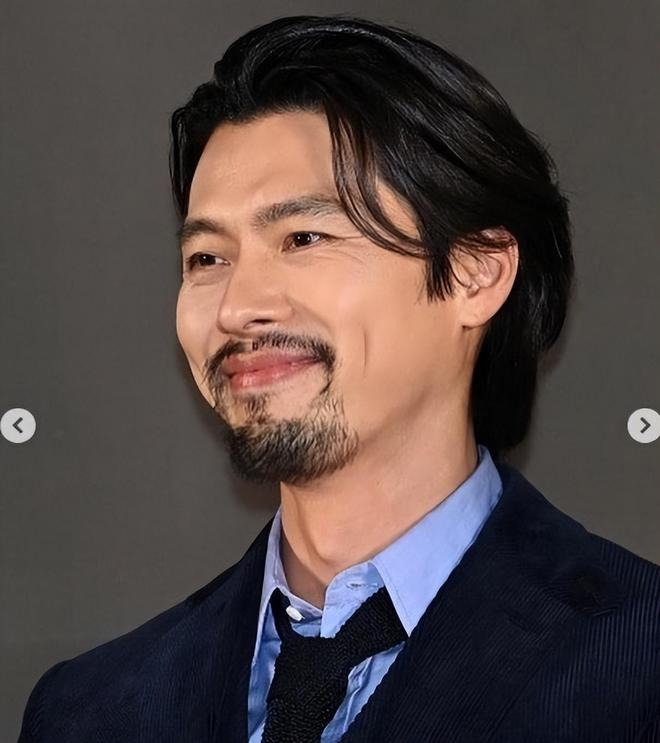 Hyun Bin lần đầu công khai ngoại hình con trai, hé lộ một nét đẹp thừa hưởng từ Son Ye Jin - Ảnh 6 Hyun Bin lần đầu công khai ngoại hình con trai, hé lộ một nét đẹp thừa hưởng từ Son Ye Jin - Ảnh 6