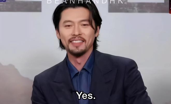 Hyun Bin lần đầu công khai ngoại hình con trai, hé lộ một nét đẹp thừa hưởng từ Son Ye Jin - Ảnh 2 Hyun Bin lần đầu công khai ngoại hình con trai, hé lộ một nét đẹp thừa hưởng từ Son Ye Jin - Ảnh 2