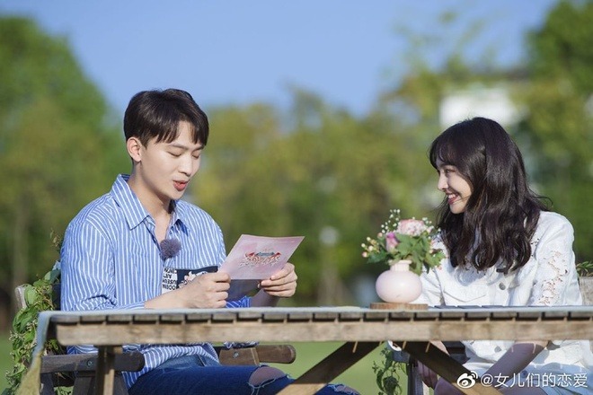 Trịnh Sảng và Trương Hằng tiếp tục bóc nhau cực căng, lần này CDM có động thái khác lạ - Ảnh 2 Trịnh Sảng và Trương Hằng tiếp tục bóc nhau cực căng, lần này CDM có động thái khác lạ - Ảnh 2