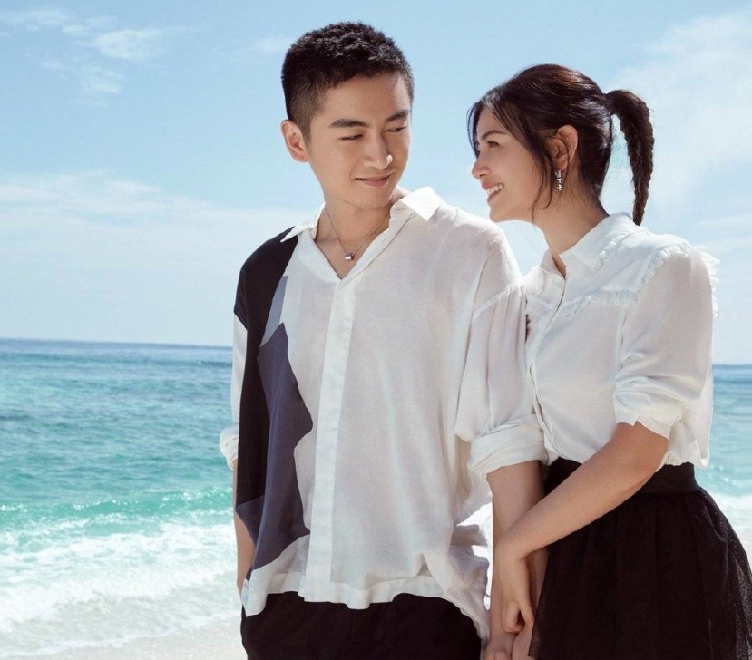 Giờ đây tin đồn một lần nữa rộ lên, nhiều CDM đã mất niềm tin vào Trần Nghiên Hy. Giờ đây tin đồn một lần nữa rộ lên, nhiều CDM đã mất niềm tin vào Trần Nghiên Hy.