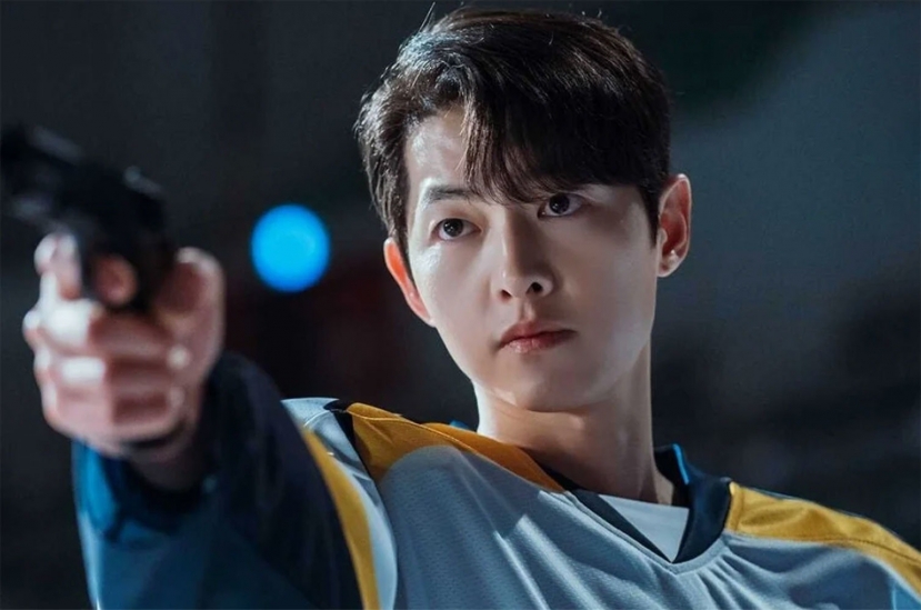 Song Joong Ki Song Joong Ki