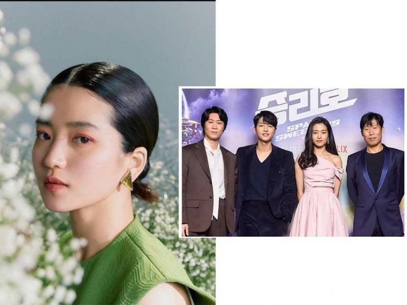 Kim Tae Ri từng vướng tin đồn hẹn hò với Song Joong Ki nhưng cả 2 đều đã bác bỏ tin đồn. Kim Tae Ri từng vướng tin đồn hẹn hò với Song Joong Ki nhưng cả 2 đều đã bác bỏ tin đồn.