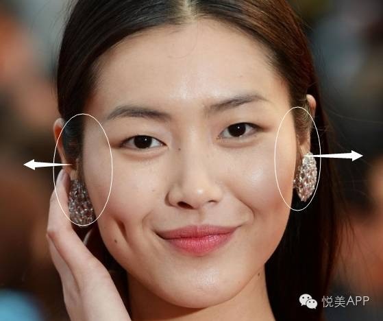 Gò má cao cũng là một nét tướng không tốt ở phụ nữ. Ảnh minh họa: Internet Gò má cao cũng là một nét tướng không tốt ở phụ nữ. Ảnh minh họa: Internet