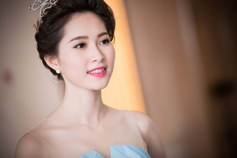 Những cô gái tai to, dày định sẵn có số phú quý. Ảnh minh họa: Internet Những cô gái tai to, dày định sẵn có số phú quý. Ảnh minh họa: Internet