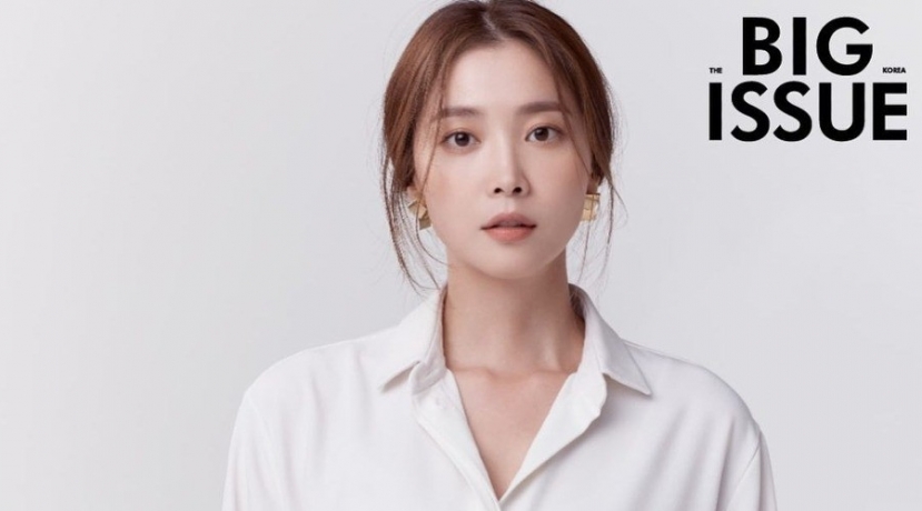 Oh Yoon Ah Oh Yoon Ah
