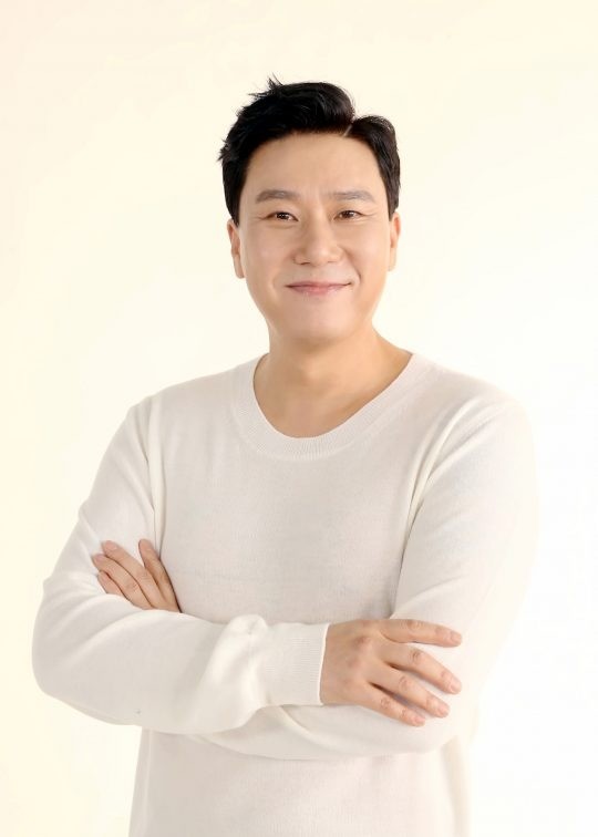Lee Sang Min Lee Sang Min