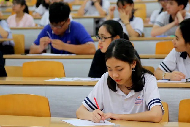 Năm 2023, số lượng trường đại học tổ chức kỳ thi tuyển sinh riêng tiếp tục gia tăng. Năm 2023, số lượng trường đại học tổ chức kỳ thi tuyển sinh riêng tiếp tục gia tăng.
