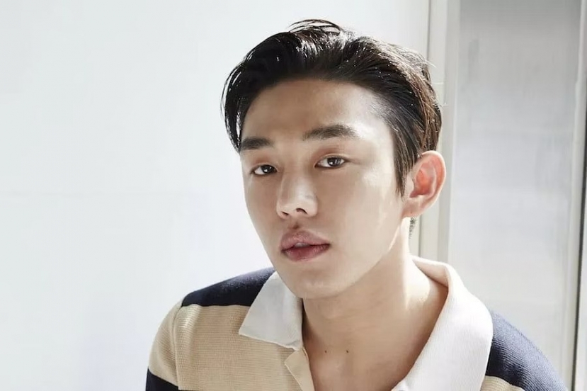 Yoo Ah In từng mỉa mai người khác dùng chất cấm nhưng chính anh đang điêu đứng vì nó. Yoo Ah In từng mỉa mai người khác dùng chất cấm nhưng chính anh đang điêu đứng vì nó.