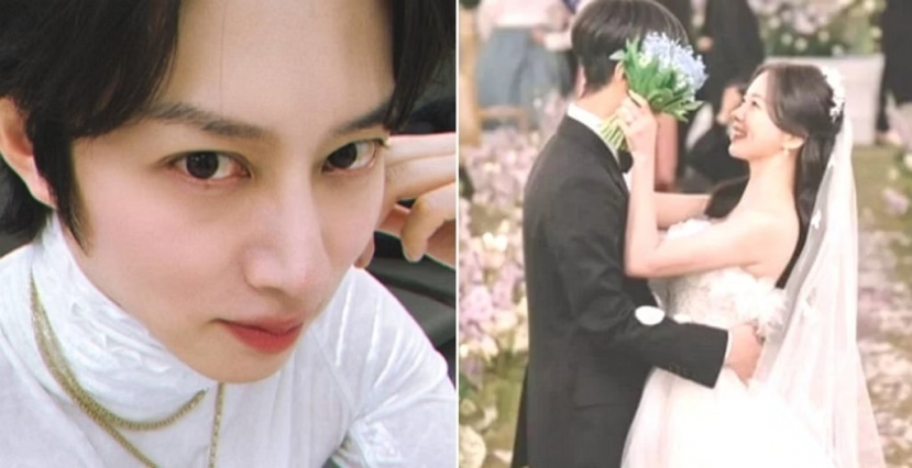 Kim Heechul chỉ trích bạo lực học đường nhưng lại chơi với thủ phạm của vấn nạn này. Kim Heechul chỉ trích bạo lực học đường nhưng lại chơi với thủ phạm của vấn nạn này.