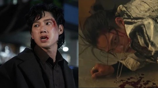 Số phận của 3 nhân vật Son Myung Oh, Jeon Jae Joon và Kang Hyun Nam bị đặt nhiều nghi vấn. Số phận của 3 nhân vật Son Myung Oh, Jeon Jae Joon và Kang Hyun Nam bị đặt nhiều nghi vấn.