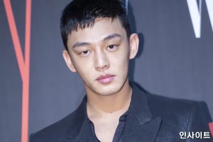 Rõ ràng là vi phạm pháp luật nhưng xem ra khán giả Hàn Quốc vẫn 'nương tay' với tội của Yoo Ah In hơn. Rõ ràng là vi phạm pháp luật nhưng xem ra khán giả Hàn Quốc vẫn 'nương tay' với tội của Yoo Ah In hơn.