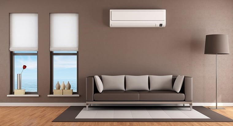 Lắp điều hòa cũng cần chọn vị trí hợp phong thủy, bằng không bạn đang vô tình 'thổi bay' vận may của gia đình. Ảnh minh họa: Internet Lắp điều hòa cũng cần chọn vị trí hợp phong thủy, bằng không bạn đang vô tình 'thổi bay' vận may của gia đình. Ảnh minh họa: Internet