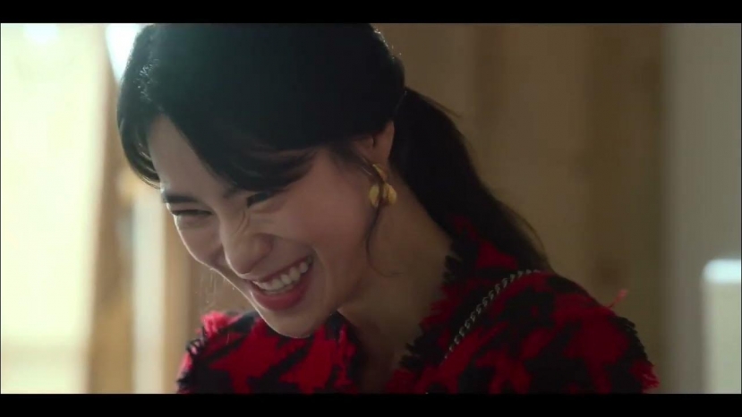 Cô đã có màn thể hiện xuất sắc trong The Glory khi hóa thân thành ác nữ Park Yeon Jin. Cô đã có màn thể hiện xuất sắc trong The Glory khi hóa thân thành ác nữ Park Yeon Jin.