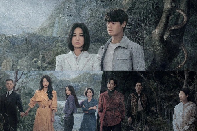 Dàn cast The Glory xuất sắc khi có tới 7 người lọt top 10 trong BXH này. Dàn cast The Glory xuất sắc khi có tới 7 người lọt top 10 trong BXH này.