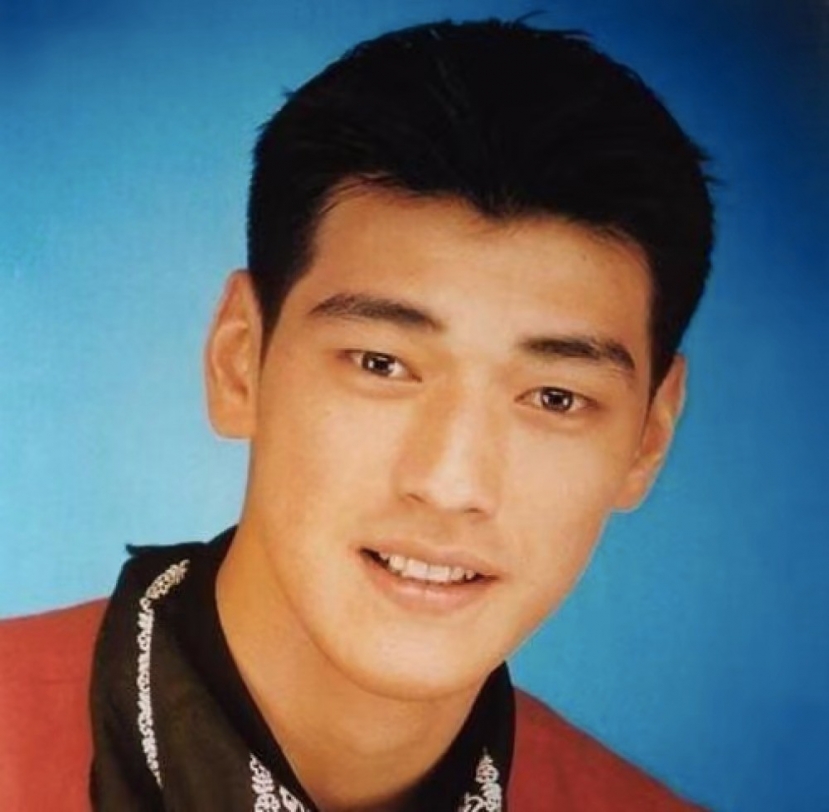 Dù chưa cắt mí thì Kim Thành Vũ cũng đã rất đẹp trai. Dù chưa cắt mí thì Kim Thành Vũ cũng đã rất đẹp trai.